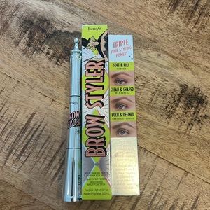 Benefit Brow Styler Shade 2